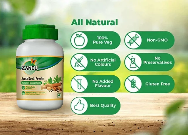 Experience the Life-Changing Benefits of Niauli Oil: The Ultimate Immunity Booster