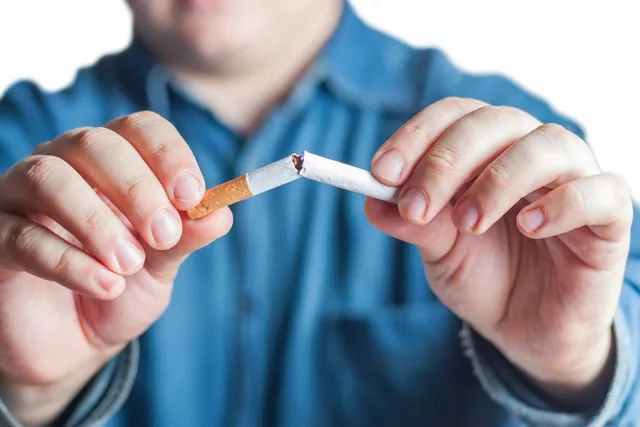 Formoterol and Smoking Cessation: What You Need to Know