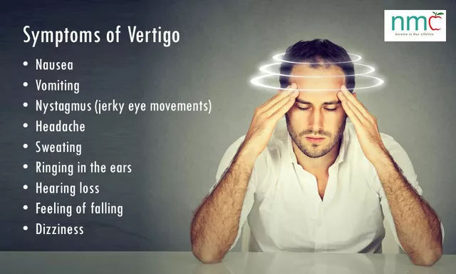 Vertigo and Allergies: How Seasonal Changes Can Trigger Symptoms