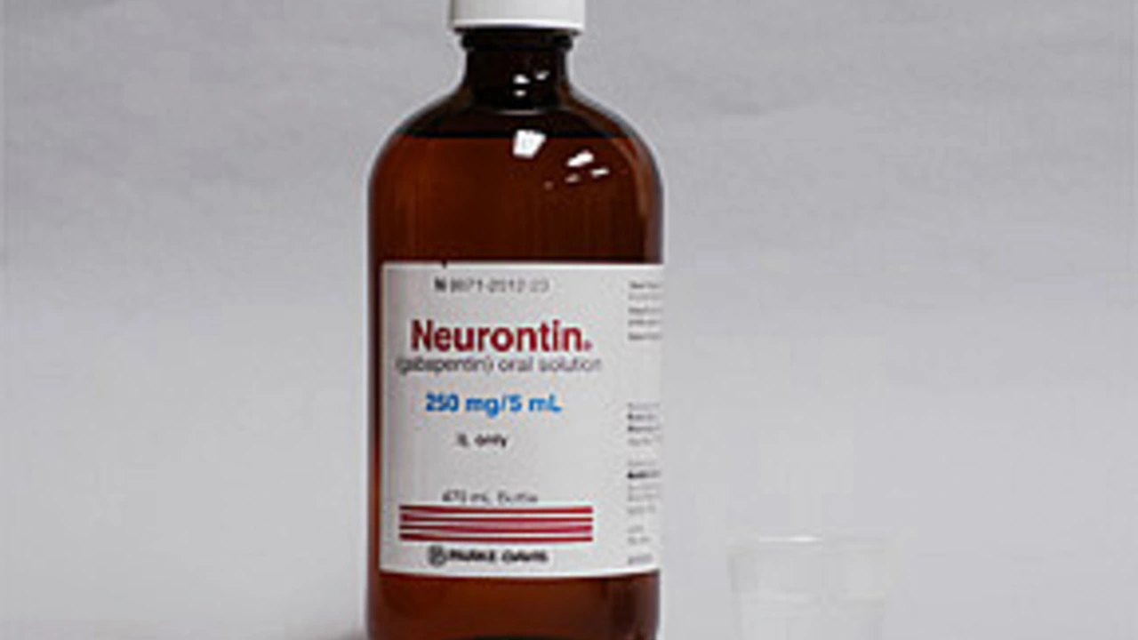 Find the Top Neurontin Discounts Online: Save on Your Prescription Now
