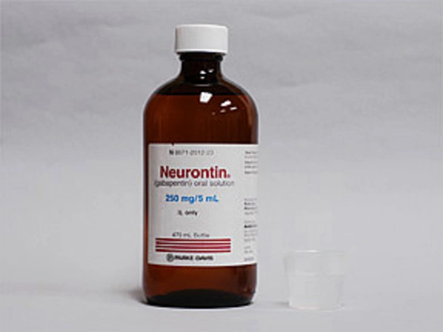 Find the Top Neurontin Discounts Online: Save on Your Prescription Now