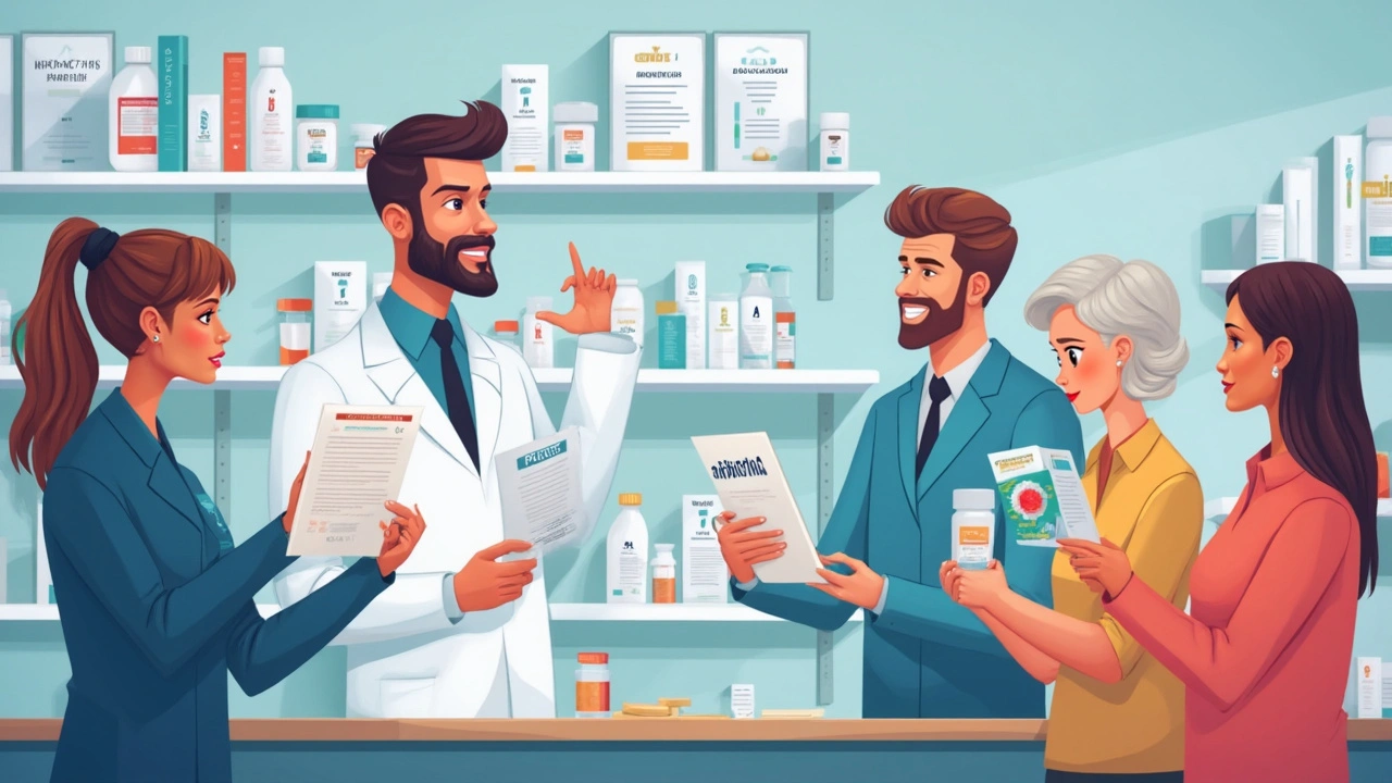 Ciprofloxacin Alternatives: 8 Options and How They Stack Up