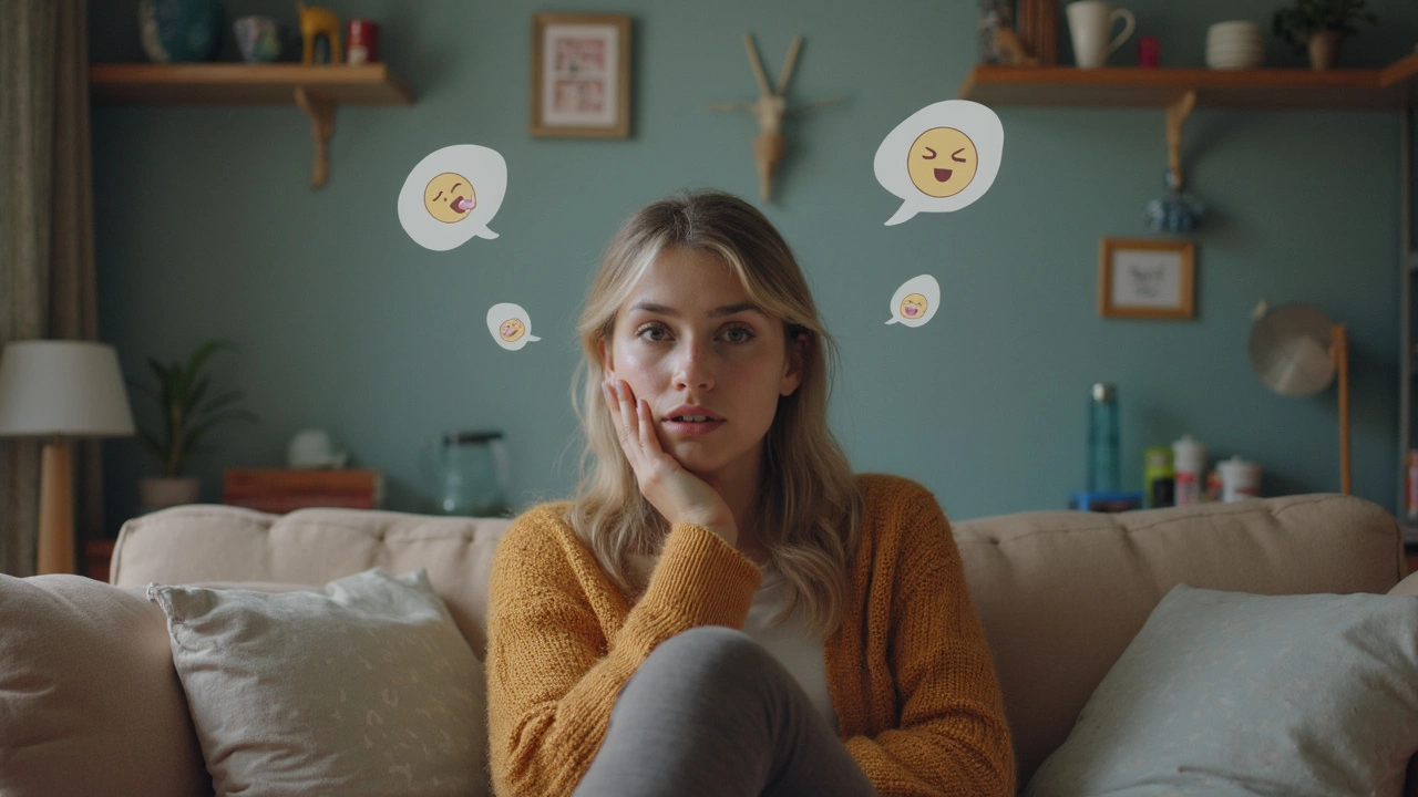 Does Acetaminophen Affect Empathy and Decision-Making? Surprising Insights