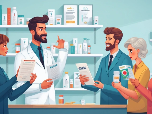 Ciprofloxacin Alternatives: 8 Options and How They Stack Up