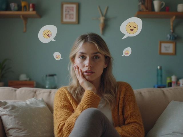 Does Acetaminophen Affect Empathy and Decision-Making? Surprising Insights