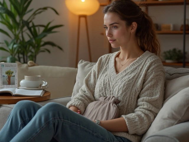 Vaginal Burning and Interstitial Cystitis: What Links These Troubling Symptoms?