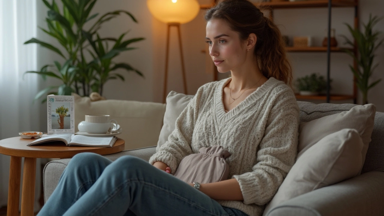 Vaginal Burning and Interstitial Cystitis: What Links These Troubling Symptoms?