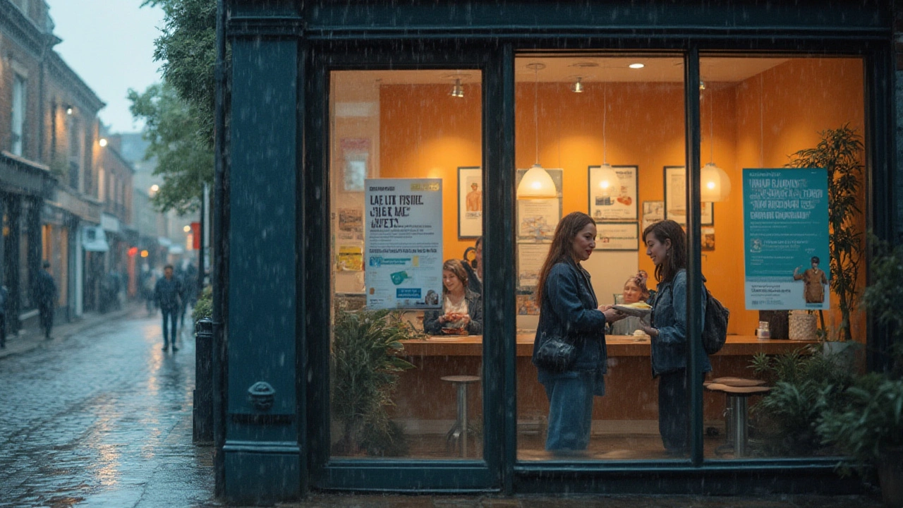 How an Online Pharmacy Pairs with Your Local Sleep Clinic