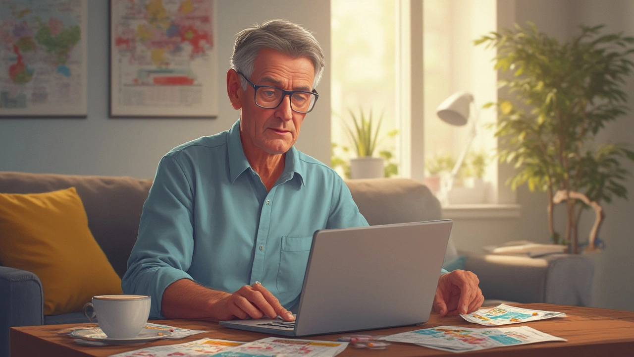 How and Where to Buy Avapro Online Safely in Australia