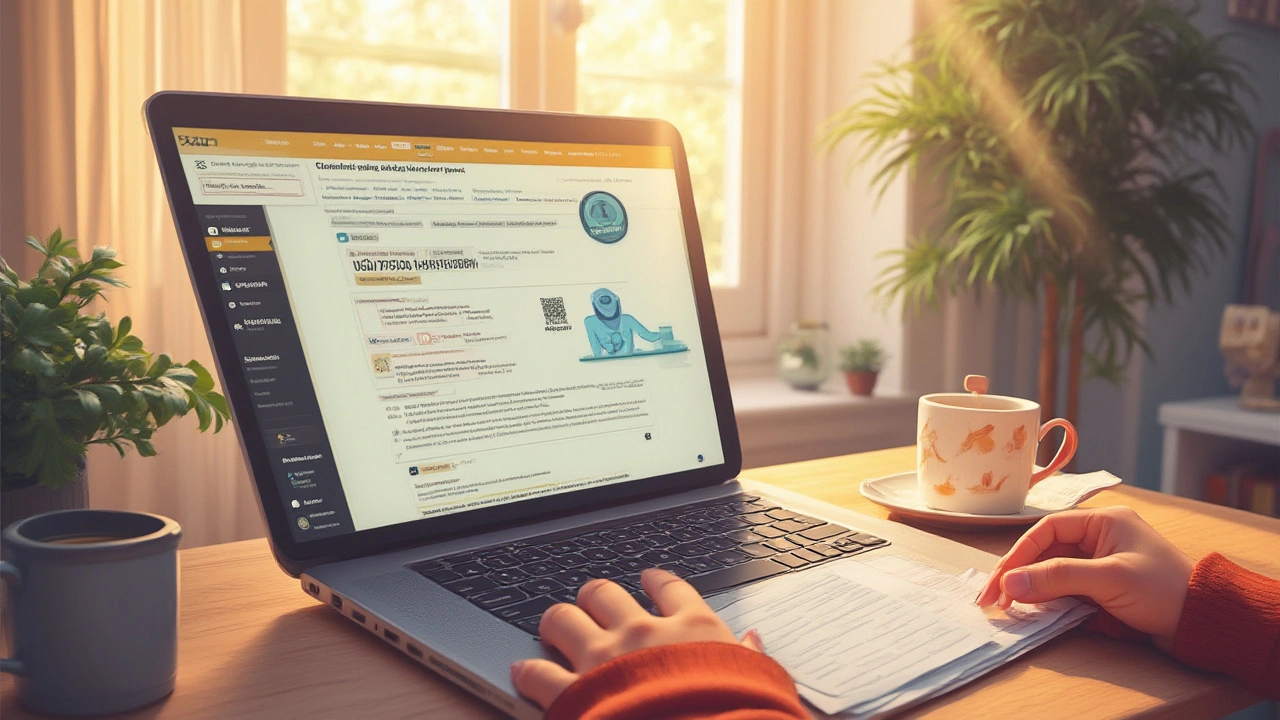 How to Buy Zestril Online Safely: Guide to Secure Purchases and Reliable Sources