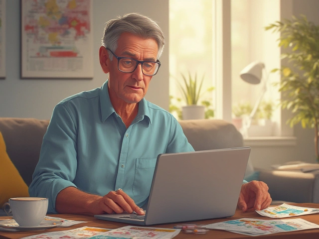 How and Where to Buy Avapro Online Safely in Australia