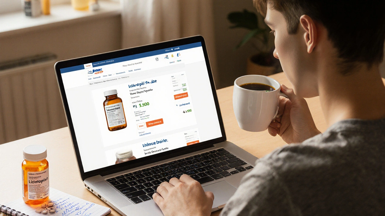 How to Buy Cheap Generic Lisinopril Online - Safe, Fast & Affordable