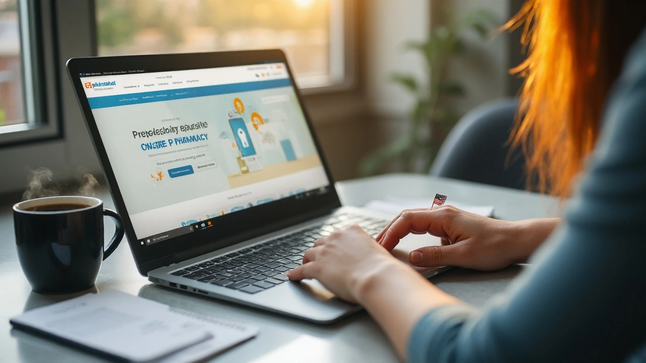How to Safely Buy Cheap Generic Gabapentin Online