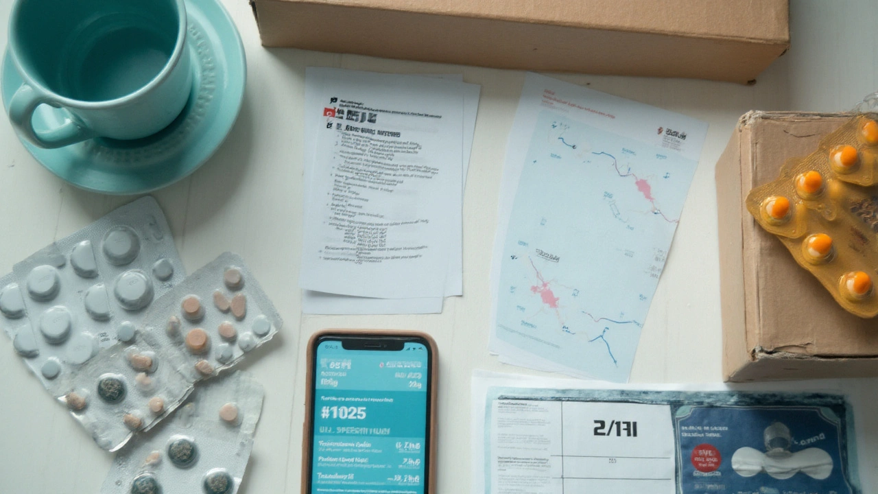 Prices, doses, and how to choose the cheapest legit option