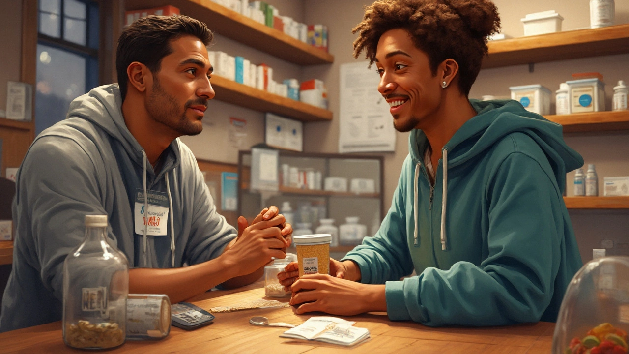 Side Effects, Interactions, and Frequently Asked Questions