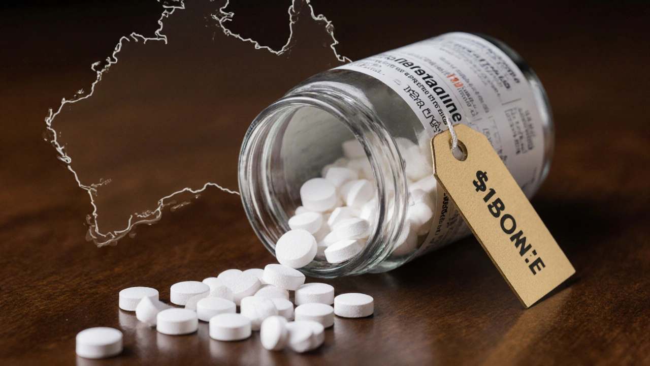 Step‑by‑Step Guide to Purchase Generic Claritin Safely