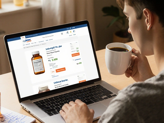 How to Buy Cheap Generic Lisinopril Online - Safe, Fast & Affordable