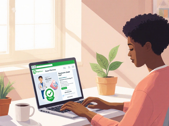 How to Buy Cheap Generic Zoloft Online Safely
