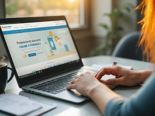 How to Safely Buy Cheap Generic Gabapentin Online