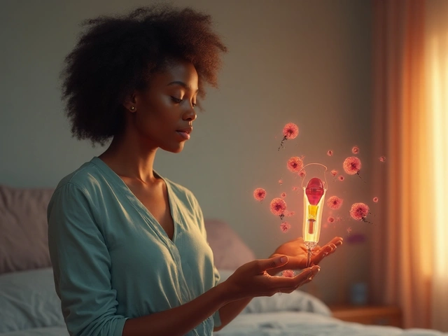 IUD and Vaginal Infections: What You Need to Know