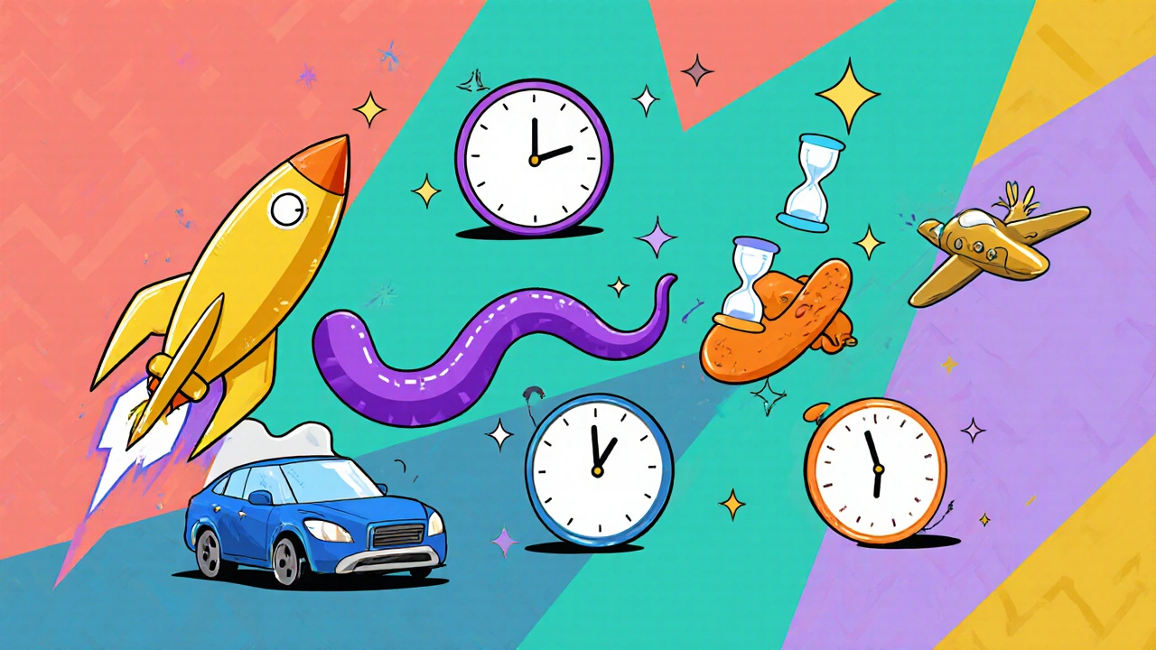 Compare Avana (Avanafil) with Other ED Medications: What Works Best?