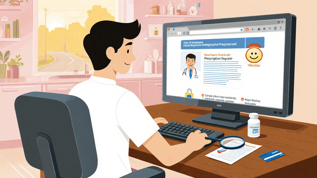 How to Safely Buy Cheap Generic Ciprofloxacin Online