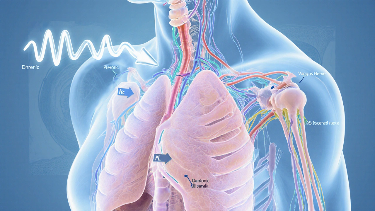 Persistent Hiccups: Causes, When to Seek Help & Effective Treatments