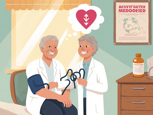 Azilsartan Medoxomil Safety & Efficacy: In‑Depth Clinical Study Review