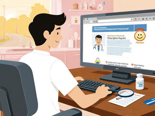 How to Safely Buy Cheap Generic Ciprofloxacin Online