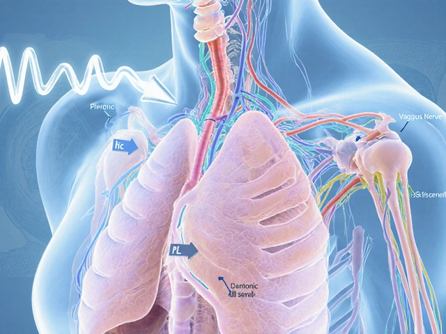 Persistent Hiccups: Causes, When to Seek Help & Effective Treatments