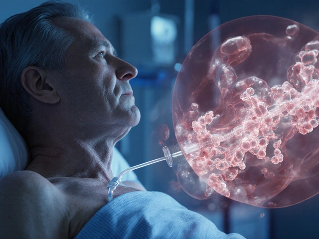 The Growing Threat of Candidemia and Disseminated Candida Infections in Hospitals