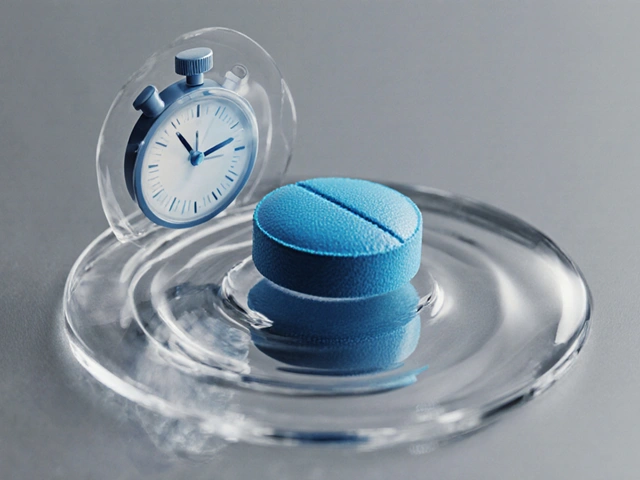 Viagra Super Active vs. Alternatives: Full Comparison 2025