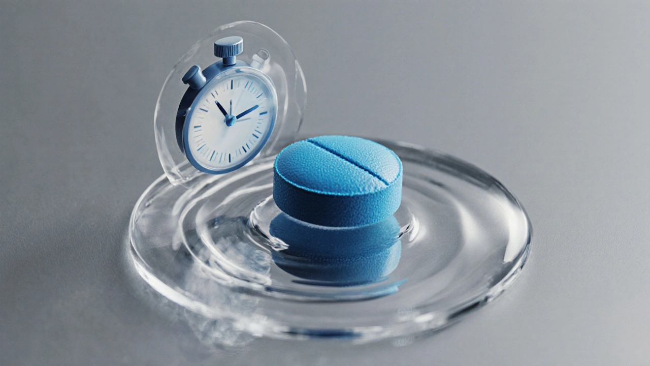 Viagra Super Active vs. Alternatives: Full Comparison 2025