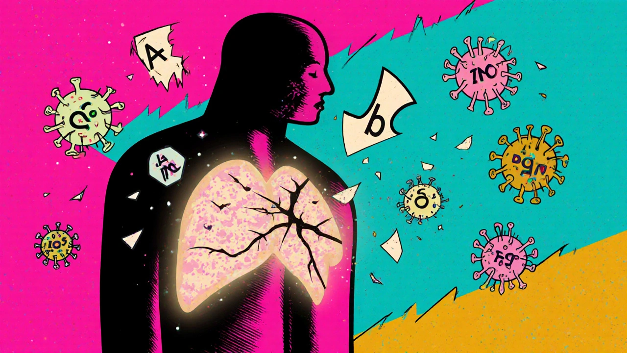 Common Variable Immunodeficiency: Understanding Antibody Deficiency and Modern Treatment Options