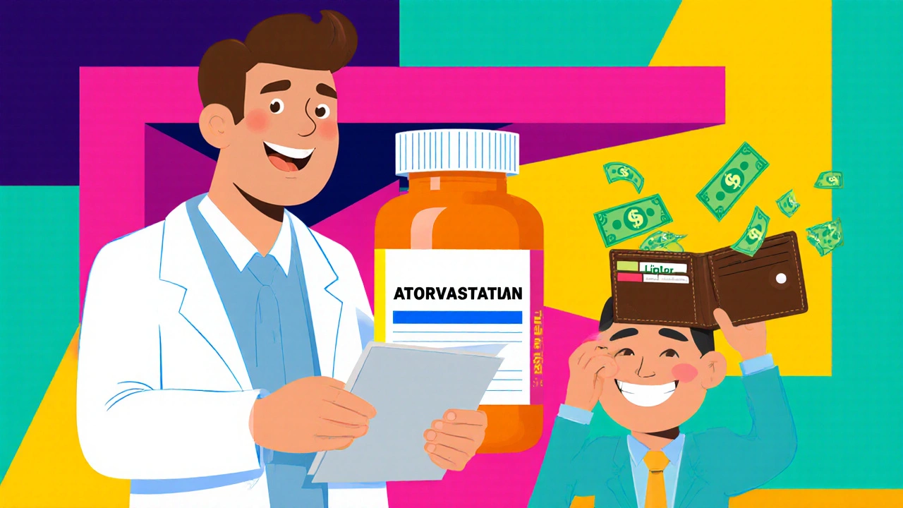 How to Check If a Generic Medication Is Available for Your Prescription