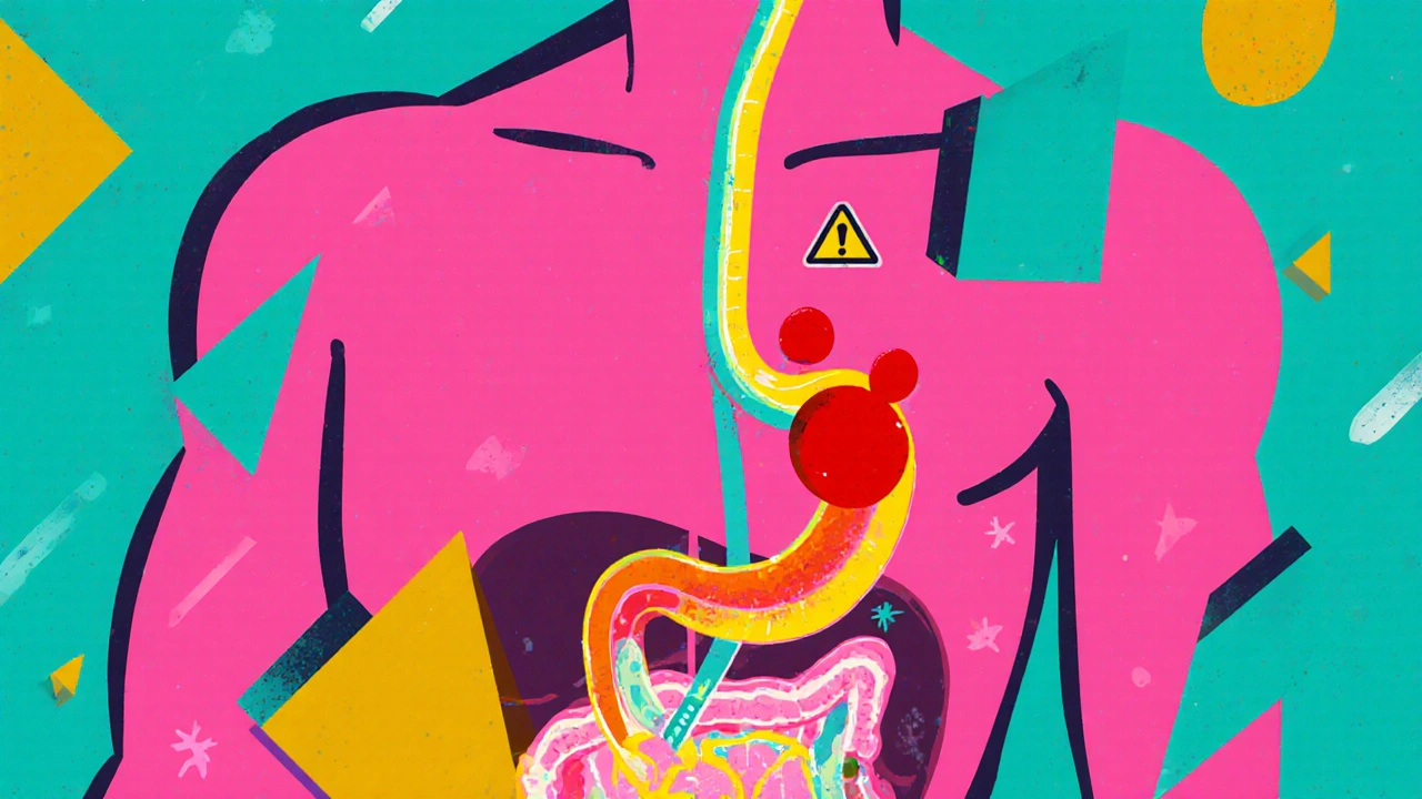 Portal Vein Thrombosis: Diagnosis and Anticoagulation Explained