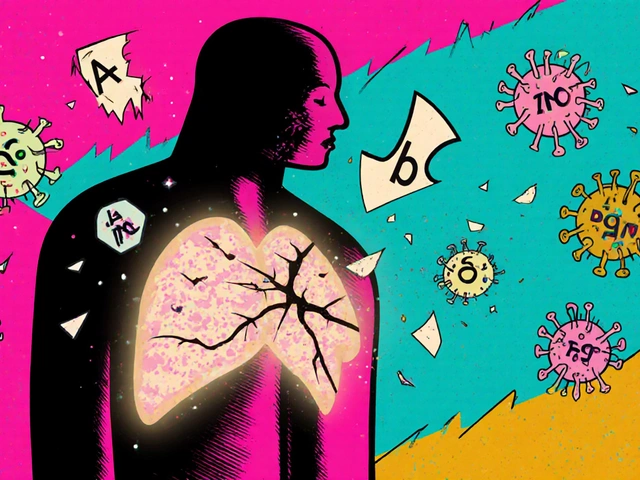 Common Variable Immunodeficiency: Understanding Antibody Deficiency and Modern Treatment Options