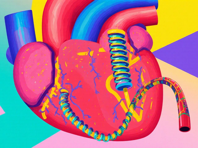 PCI vs. CABG: Which Coronary Revascularization Option Is Right for You?