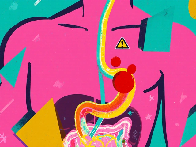 Portal Vein Thrombosis: Diagnosis and Anticoagulation Explained