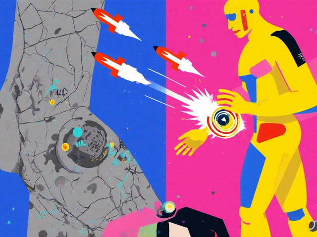 Rheumatoid Arthritis: How Biologic DMARDs Can Lead to Disease Remission