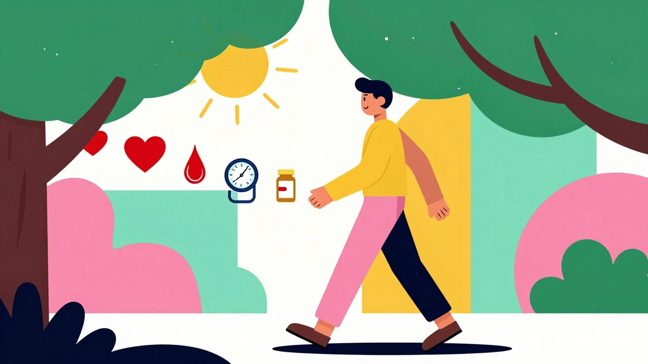 How to Reduce Medication Risks with Simple Lifestyle Changes