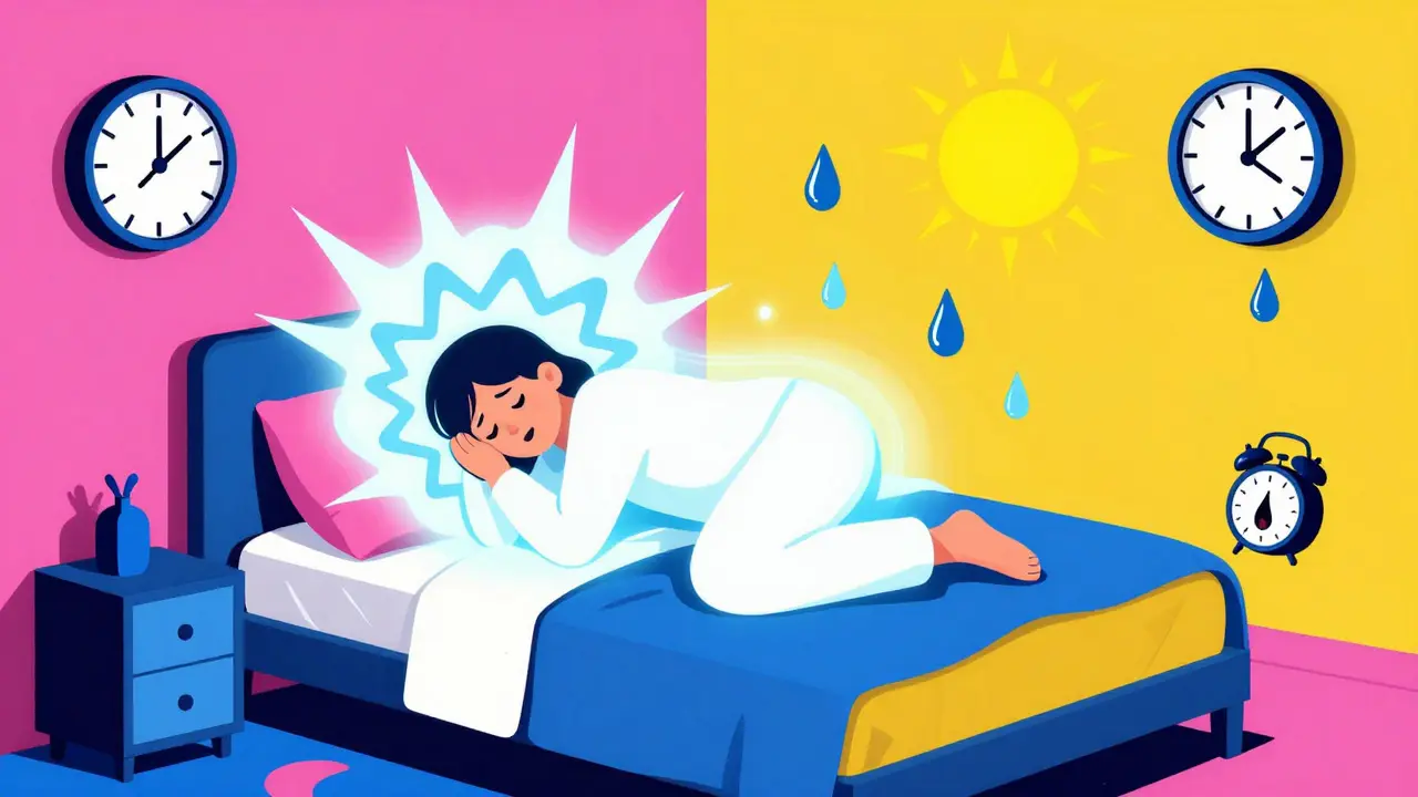 Migraine Disorder: Effective Preventive Strategies and Acute Treatment Options