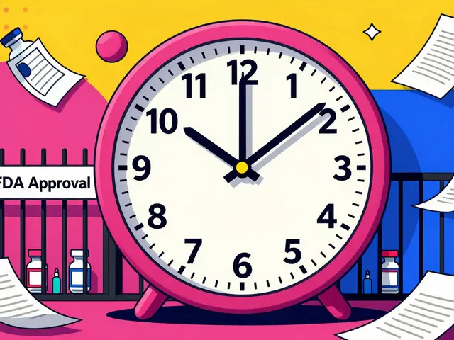 Biologic Patent Protection: When Biosimilars Can Enter the U.S. Market