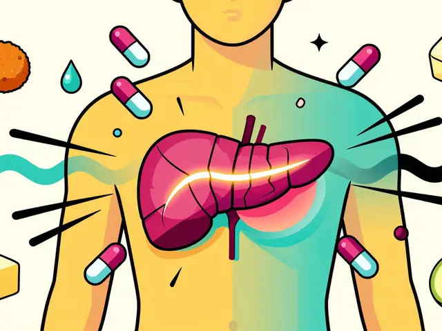 Chronic Pancreatitis: Managing Pain, Enzyme Therapy, and Nutrition