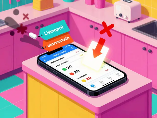 Comparison Shopping Online: Finding the Best Generic Medication Prices