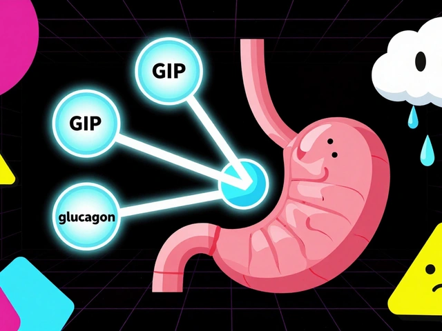 Next-Generation GLP-1 Agents: Safety Profiles and Side Effects Explained