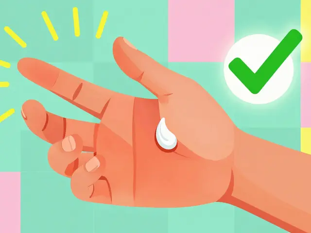 Topical Steroids: How to Use Them Safely and Avoid Skin Thinning