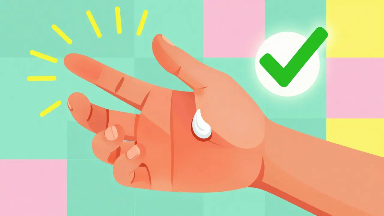 Topical Steroids: How to Use Them Safely and Avoid Skin Thinning