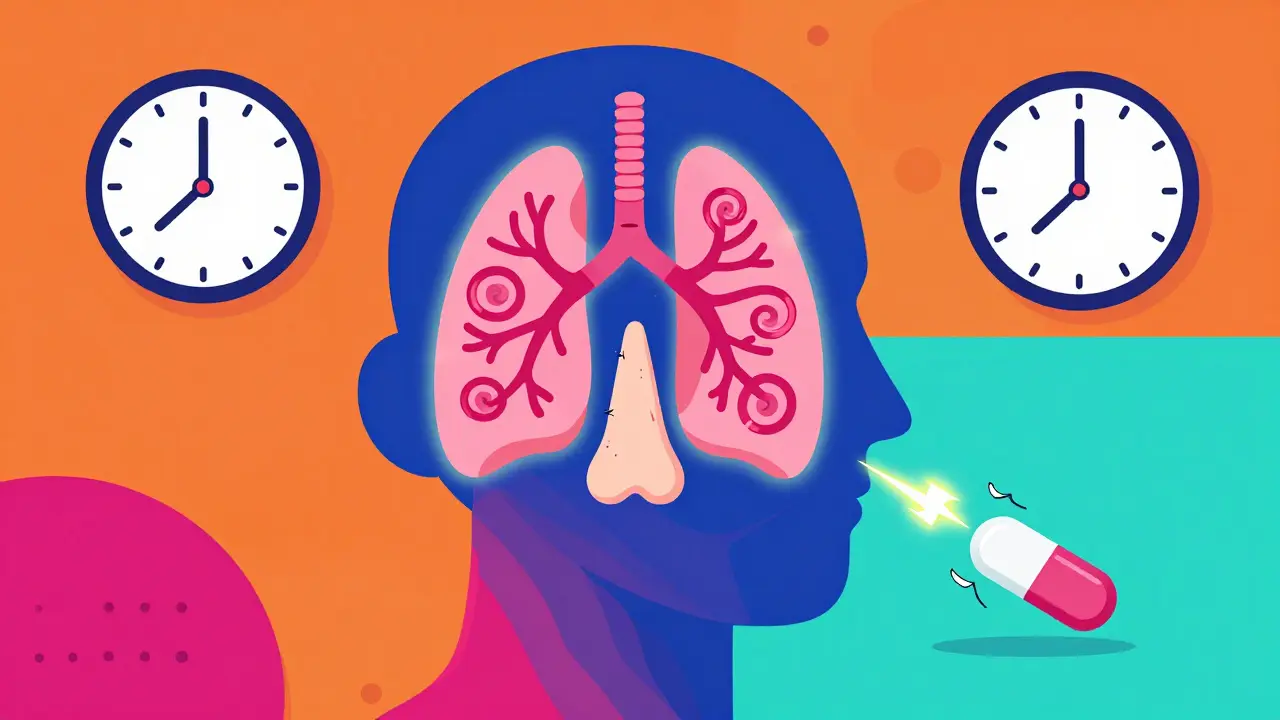 Aspirin-Exacerbated Respiratory Disease: How to Diagnose and Treat AERD with Desensitization