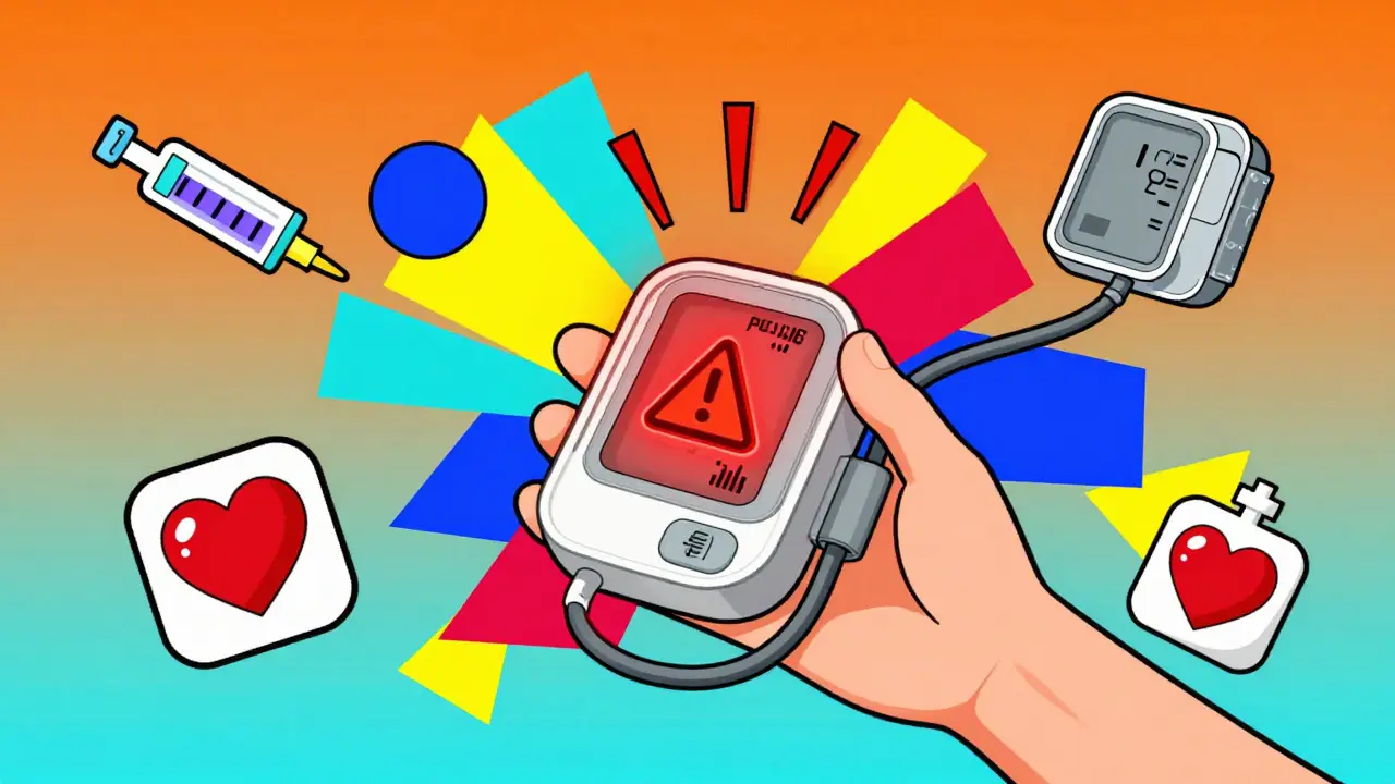 Subscribe to FDA Safety Communications: Never Miss a Critical Alert